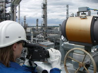 FLIR GasFindIR